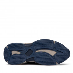 Tonårsstövlar 4006 indigo