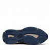 Tonårsstövlar 4006 indigo