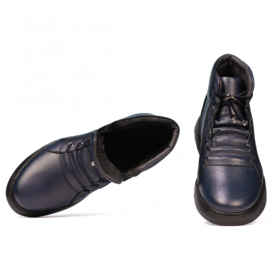 Herrkängor 4124 indigo
