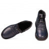 Herrkängor 4124 indigo