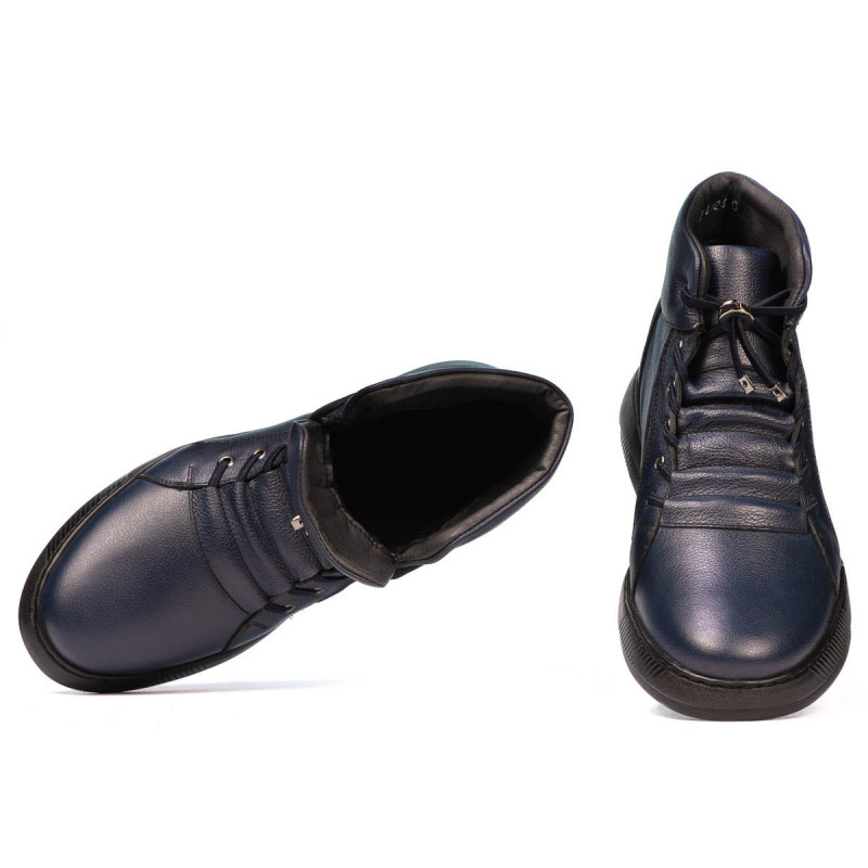 Herrkängor 4124 indigo