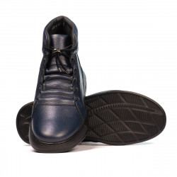 Herrkängor 4124 indigo