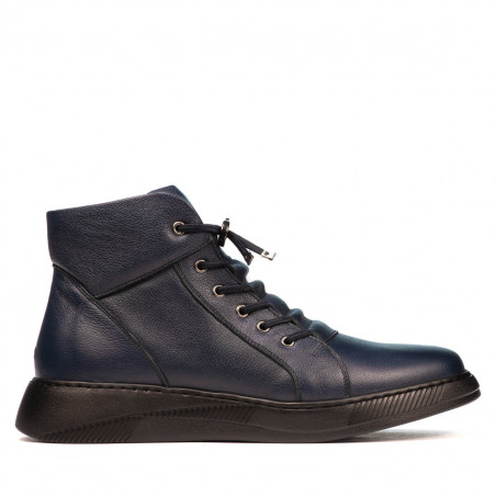 Herrkängor 4124 indigo