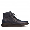 Herrkängor 4124 indigo