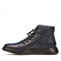 Herrkängor 4124 indigo