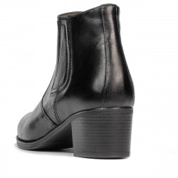 Damskor 3348 svart