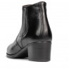 Damskor 3348 svart