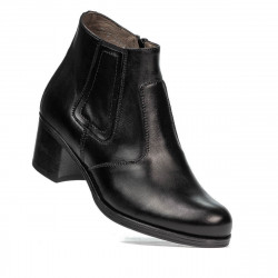 Damskor 3348 svart
