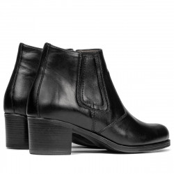 Damskor 3348 svart