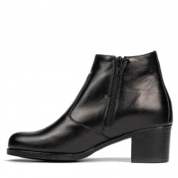Damskor 3348 svart
