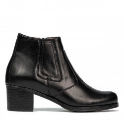 Damskor 3348 svart
