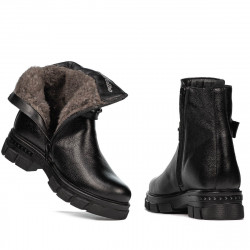 Damskor 3352 svart