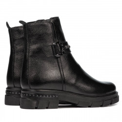 Damskor 3352 svart