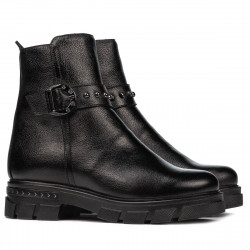 Damskor 3352 svart