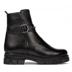 Damskor 3352 svart