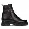 Damskor 3352 svart