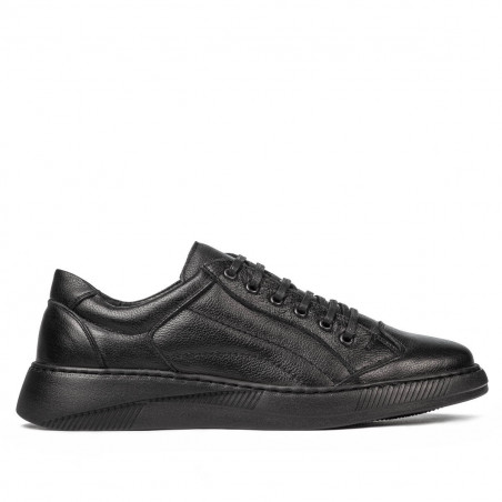 Casual/sport herrskor 924 svart