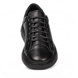 Casual/sport herrskor 924 svart
