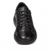 Casual/sport herrskor 924 svart