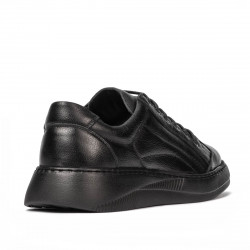 Casual/sport herrskor 924 svart