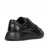 Casual/sport herrskor 924 svart
