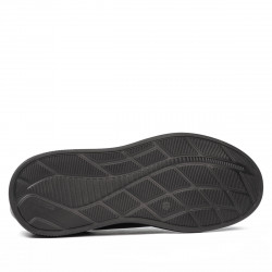 Casual/sport herrskor 924 svart