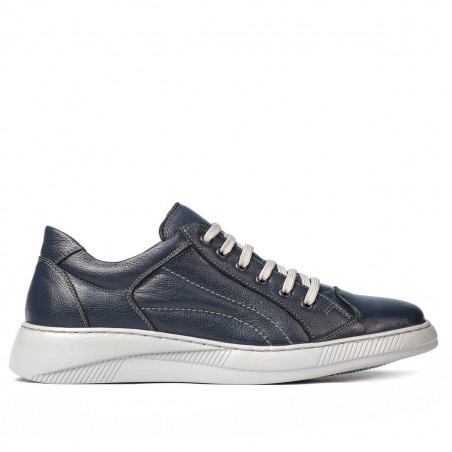 Casual/sport herrskor 924 indigo