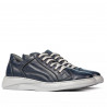 Casual/sport herrskor 924 indigo