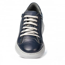 Casual/sport herrskor 924 indigo