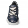 Casual/sport herrskor 924 indigo