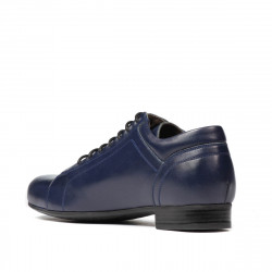 Damskor casual 6031 indigo