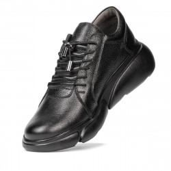 Dam casualskor 6032 svart