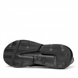 Dam casualskor 6032 svart