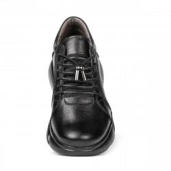 Dam casualskor 6032 svart