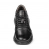 Dam casualskor 6032 svart