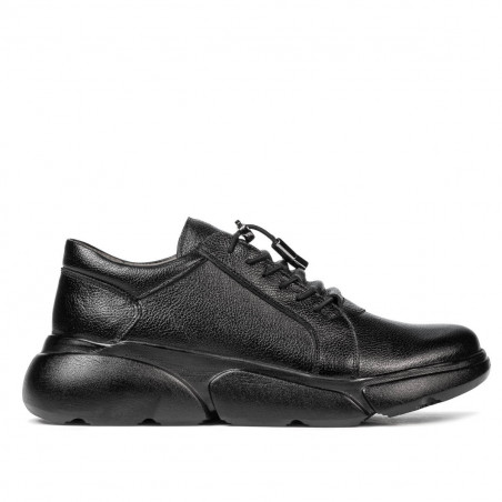 Dam casualskor 6032 svart