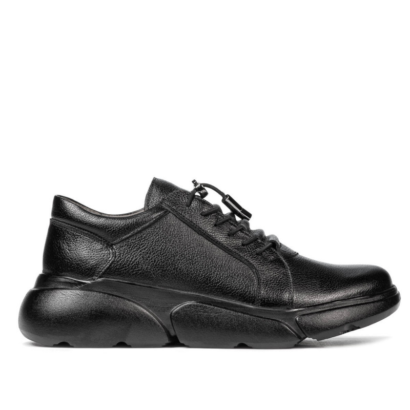 Dam casualskor 6032 svart