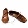 Dam casualskor 6031 brun