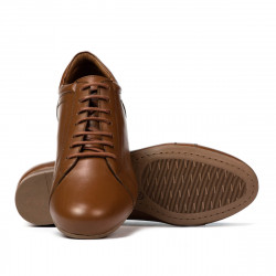 Dam casualskor 6031 brun