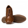 Dam casualskor 6031 brun