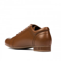 Dam casualskor 6031 brun