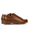 Dam casualskor 6031 brun