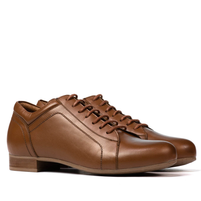 Dam casualskor 6031 brun