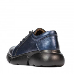 Damskor casual 6032 indigo