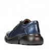 Damskor casual 6032 indigo