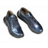 Damskor casual 6032 indigo
