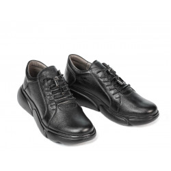 Dam casualskor 6032 svart
