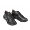 Dam casualskor 6032 svart