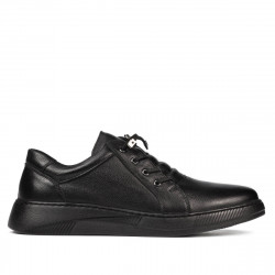 Svarta casual/sportskor 927