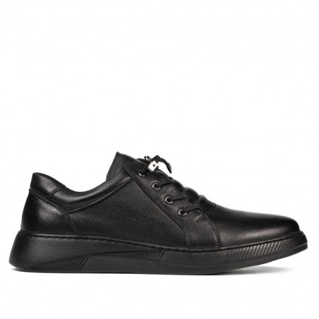 Svarta casual/sportskor 927